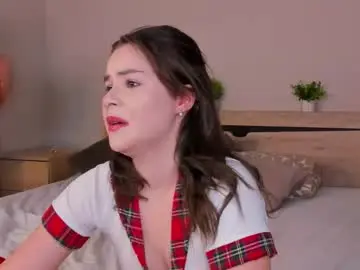 Chaturbate Sex Chat of anita_hunt