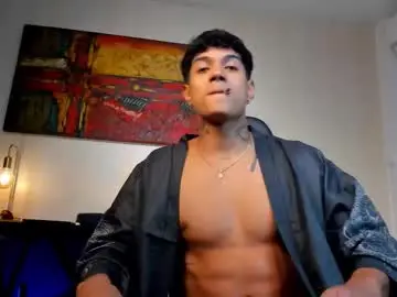 Chaturbate Adult Video Chat of aress444