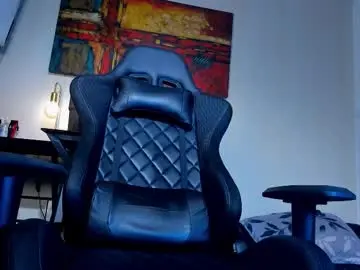 Chaturbate Nude Webcam of aress444