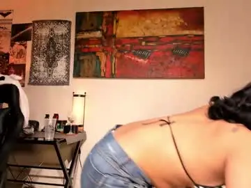 Chaturbate Live Sex of aress444