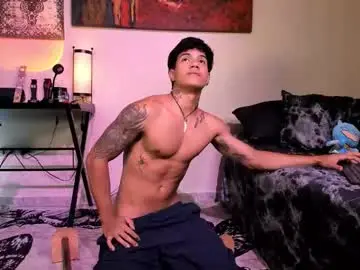 Chaturbate Live Sex Cam of aress444