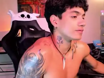 Chaturbate Watch Live Sex Cams of aress444