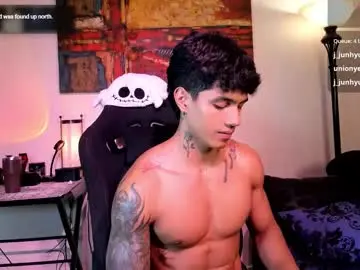 Chaturbate Adult Webcams of aress444