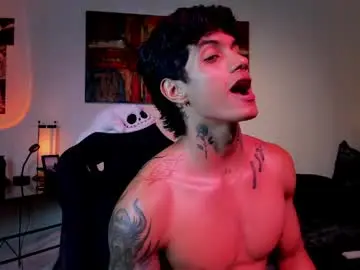 Chaturbate Adult Webcam of aress444