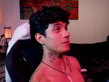 Chaturbate Sex Cam of aress444