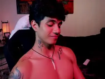 Chaturbate Live Sex Cam of aress444