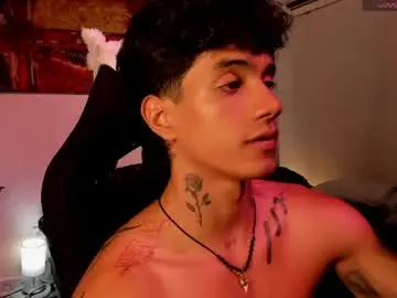 Chaturbate Private Sex Chat of aress444