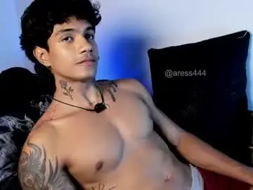 Chaturbate Watch Live Sex Cams of aress444