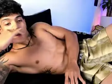 Chaturbate Private Sex Chat of aress444