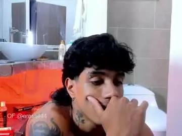 Chaturbate Live Sex of aress444
