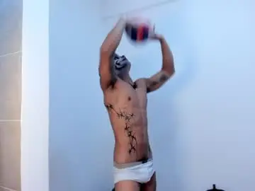 Chaturbate Sex Chat of aress444