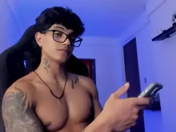 Chaturbate Sex Chat of aress444