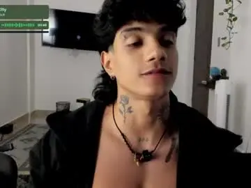 Chaturbate Sex Cam of aress444