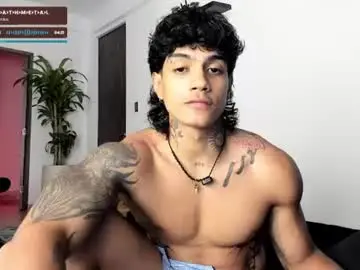 Chaturbate Sex Chat of aress444