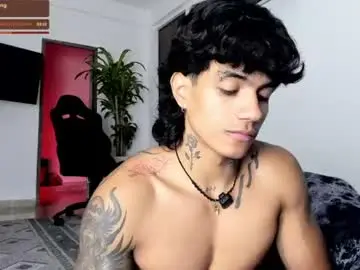 Chaturbate Best live sex cam show of aress444