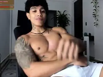 Chaturbate Sex Cam of aress444