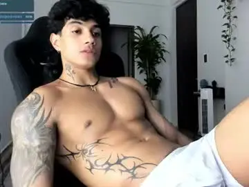 Chaturbate Adult Video Chat of aress444