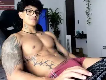 Chaturbate Sex Chat of aress444