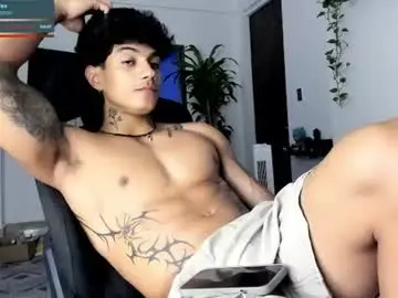 Chaturbate Sex Cam of aress444