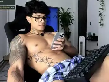 Chaturbate Best Webcam of aress444