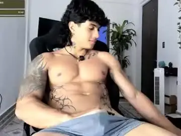 Chaturbate Live Sex of aress444