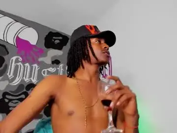 Chaturbate Sex Chat of bryxxxon1