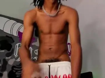 Chaturbate Private Sex Chat of bryxxxon1