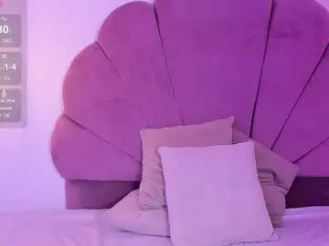 Chaturbate Private Sex Chat of camilagrey_mml