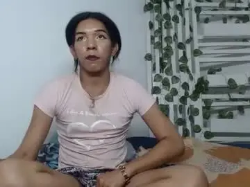 Chaturbate Sex Cam of candy_hot_trans