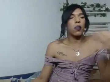 Chaturbate Best live sex cam show of candy_hot_trans