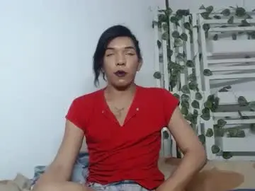 Chaturbate Free Porn Cam of candy_hot_trans