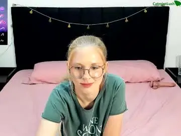 Chaturbate Free Live Porn of catmintlush