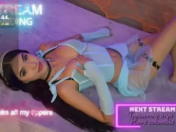 Chaturbate Best Webcam of celestecastro_