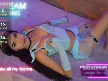 Chaturbate Watch Live Sex Cams of celestecastro_