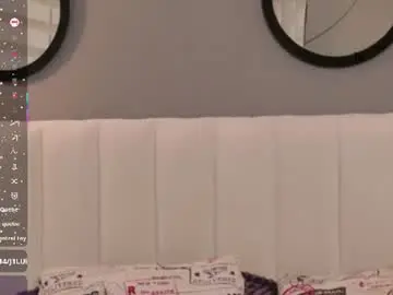 Chaturbate Sex Chat of chelsea_bolton_