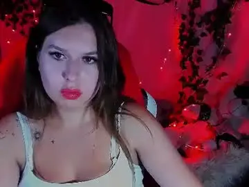Chaturbate Adult Webcam of chloericci
