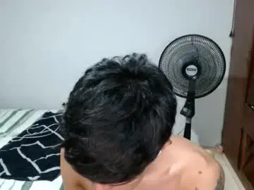 Chaturbate Live Sex Cam of cute_jisus