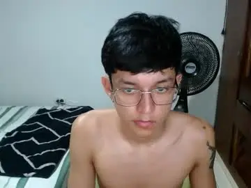 Chaturbate Best live sex cam show of cute_jisus