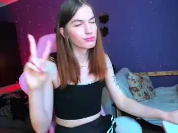 Chaturbate Best Webcam of daria_rain
