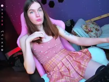 Chaturbate Watch Live Sex Cams of daria_rain