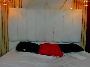 Chaturbate Live Sex of ela_jamess