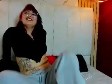 Chaturbate Adult Webcam of ela_jamess
