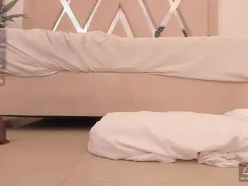 Chaturbate Adult Webcams of ellamontoya