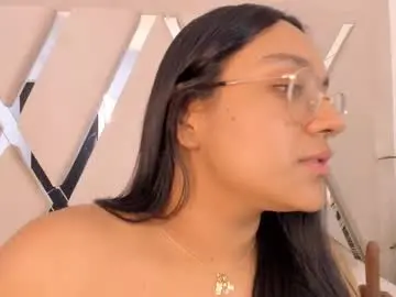 Chaturbate Sex Chat of ellamontoya