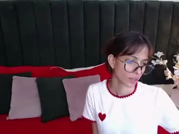 Chaturbate Live Sex Cam of eriss_goddess