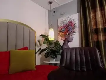 Chaturbate Nude Webcam of eriss_goddess