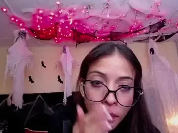 Chaturbate Free Porn Cam of eriss_goddess