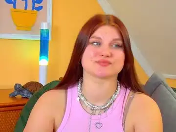 Chaturbate Nude Webcam of evaengels