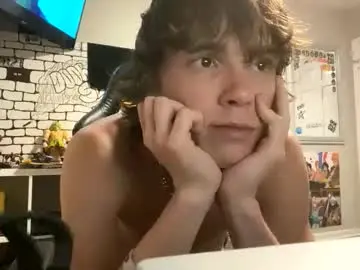 Chaturbate Sex Chat of gavatr0n