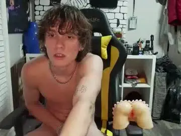 Chaturbate Live Sex of gavatr0n